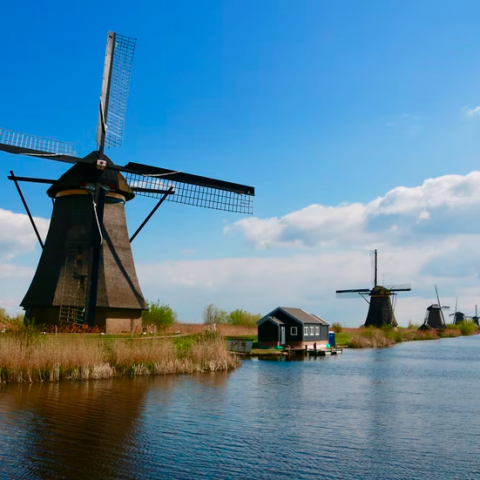 Gezondheidswinst door schonere lucht in Nederland