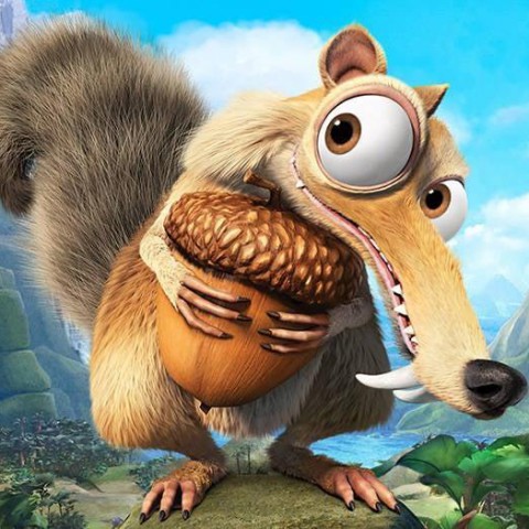 Trailer 'Ice Age: Scrat Tales' plaagt een reeks hilarische en hartverwarmende shorts