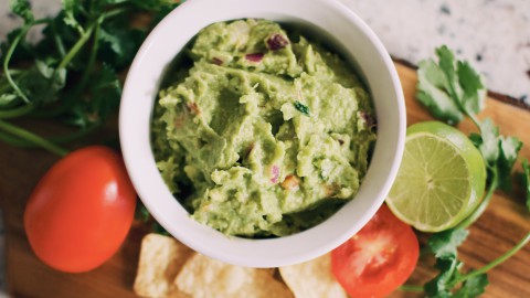 Hoe maak je de beste guacamole