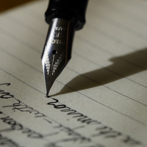 Zo verbeter je je handschrift