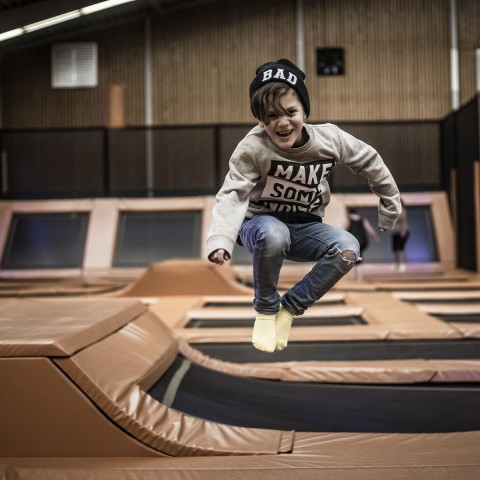 Heb jij de 10-rittenkaart voor Jumping Jack gewonnen? Check je mail!