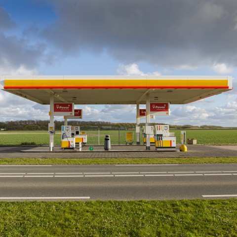Afspraken met Shell over snelle en forse vermindering van CO2-uitstoot