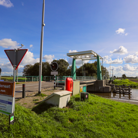 Update problemen Tollebekerbrug