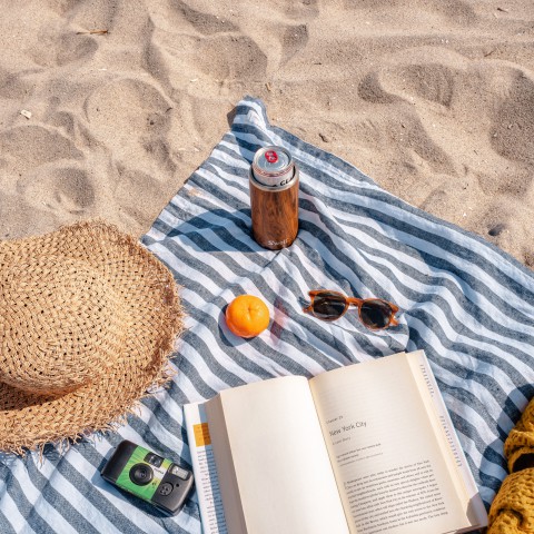 Binnenkort met vakantie? Pas op voor dit reisgezelschap!