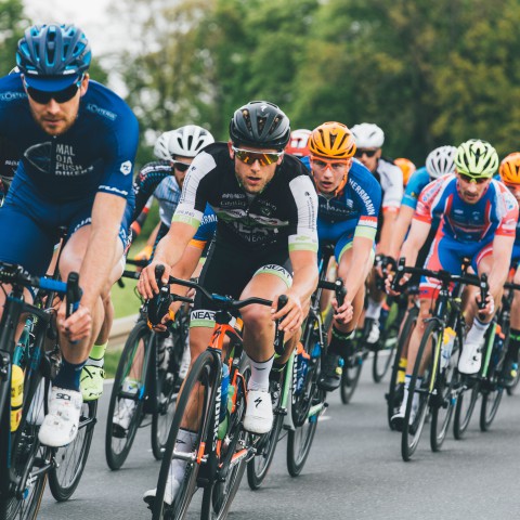 19 september Sportcafe Netwerkeditie