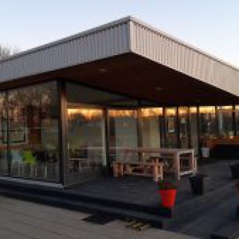 Meer dan helft clubhuizen sportverenigingen fors onderverzekerd