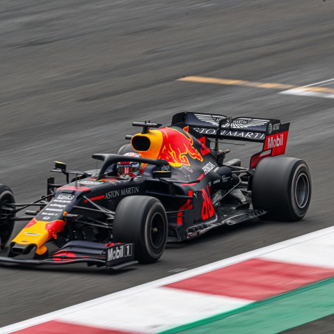 Formule 1: Drive to Survive keert volgende week terug met bittere rivaliteit