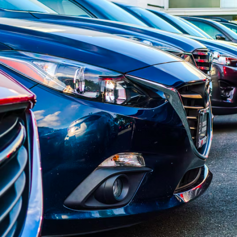 Aantal elektrische en hybride auto's met 38% gestegen