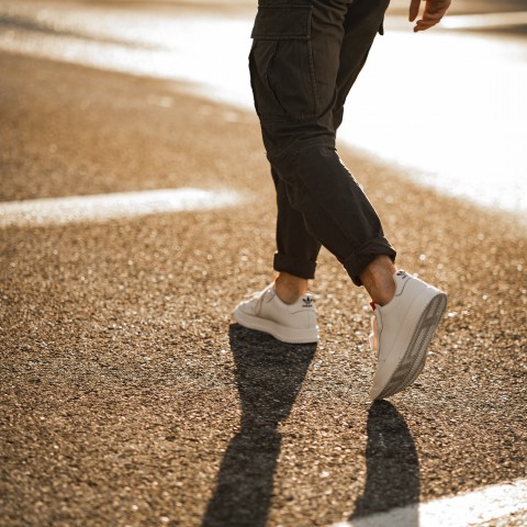 De 5 verassende voordelen van wandelen