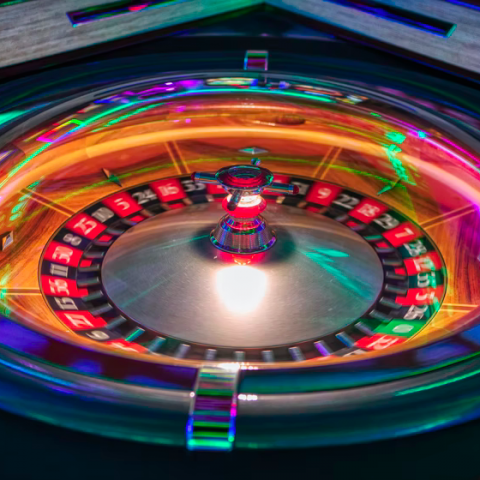 Tweede plaats voor Sky High’s Casino Mortale (Internationale Award!)