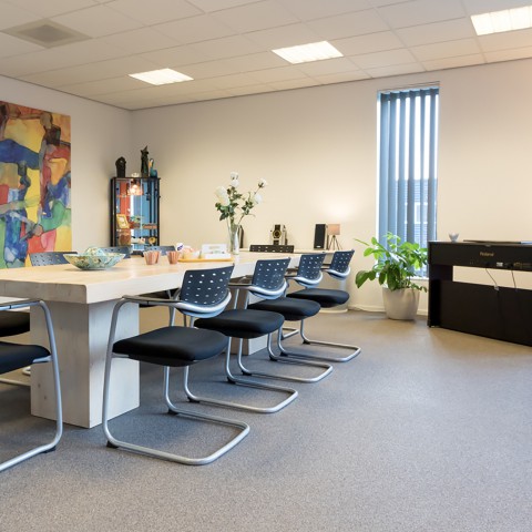 Parkhuys Almere stopt met eigen bijdrage voor activiteiten