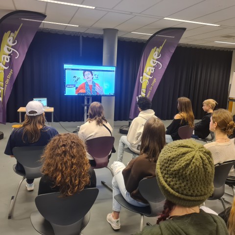 13e editie Almere On Stage officieel van start