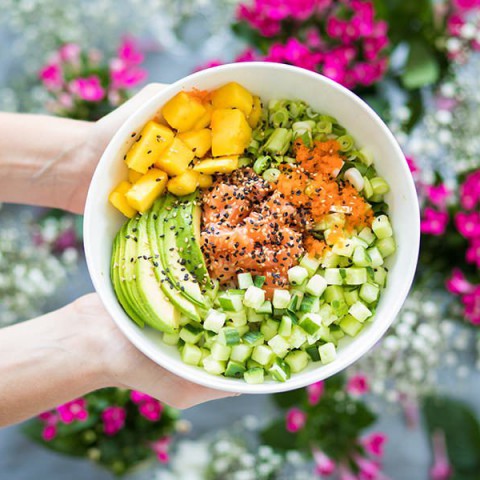 Heb jij het diner voor vier bij Poké Perfect gewonnen? Check je mail!