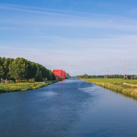 Themarondleiding Regenboogbuurt