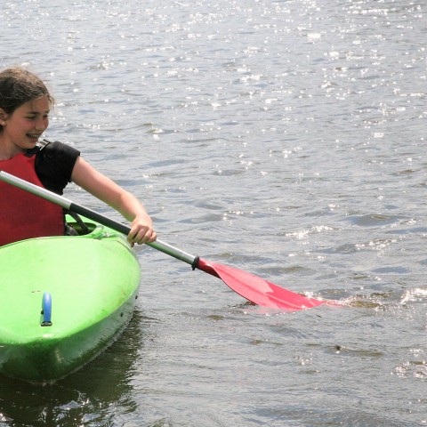 Spetterende avonturen in de zomervakantie