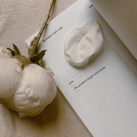 Maak je eigen Valentijnsgedicht