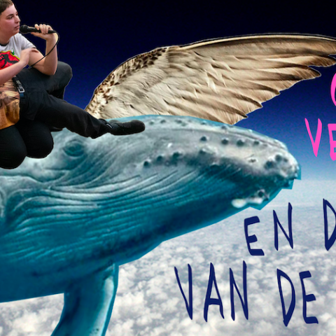 Over de geur van vers brood en de schaal van de dingen