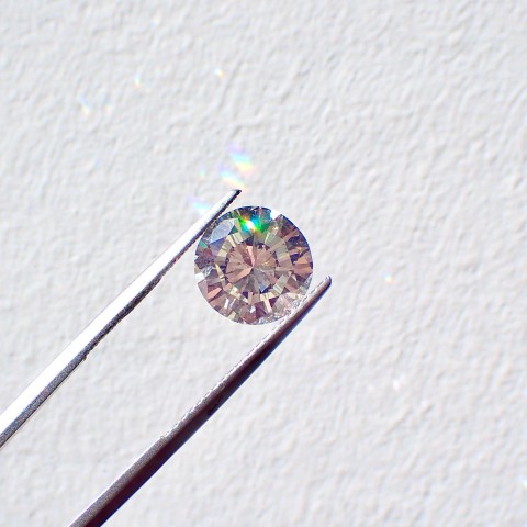 Geboortesteen April: Diamant