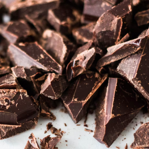 Bewezen gezondheidsvoordelen van pure chocolade