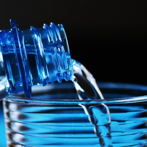 Uit eten? Bestel TAP kraanwater
