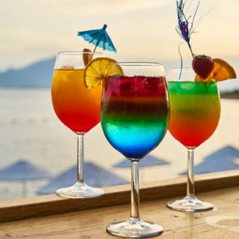 Zo maak je de beste cocktails