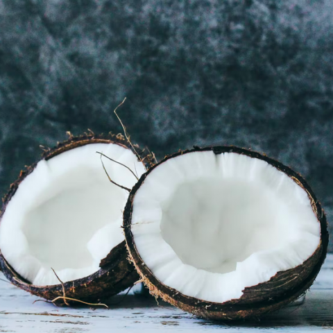 Nationale Coconut Torte Dag