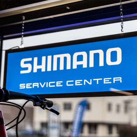 Shimano Benelux en Fietsnetwerk.nl gaan samenwerking aan