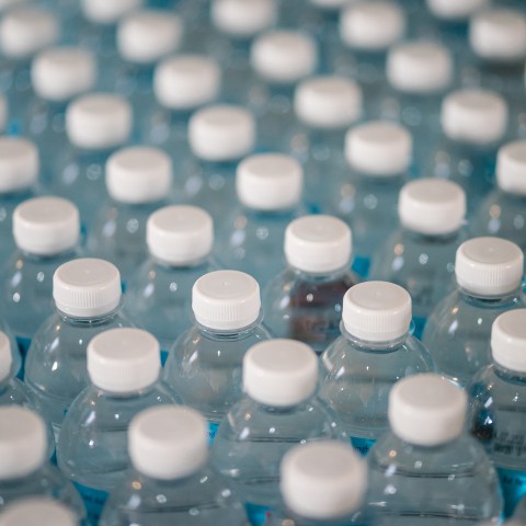 Begin volgend jaar ook statiegeld op blikjes