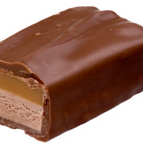 Milky ways zijn niet van deze wereld