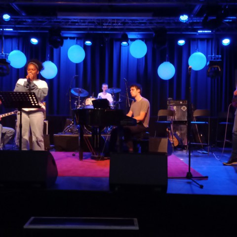 Steiger Festival was weer een groot succes