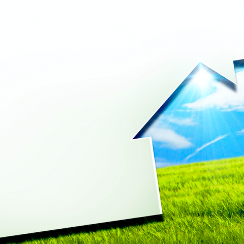 Zet de knop om: ISDE-subsidie voor energiezuinig wonen