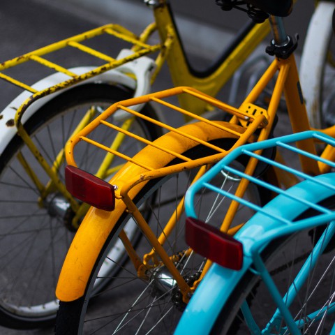 Bewaakte fietsenstallingen krijgen toegangssysteem en zijn 24/7 geopend