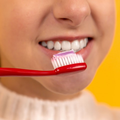 6 augustus is het Fresh Breath Day