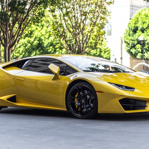 8 juli is het Collector Car Appreciation Day