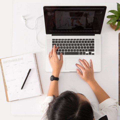 Populairste webshops van Nederland