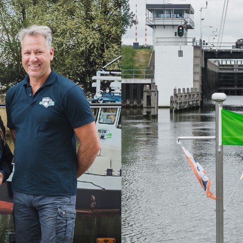 Nieuw Land Experience Oostvaardersplassen - Almere