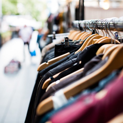 Duurzame kleding opties