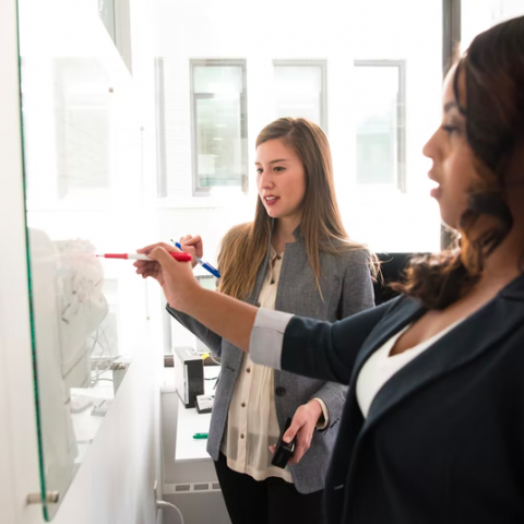 Nederland na 10 jaar voor Europees voorstel ‘Women on Company Boards’