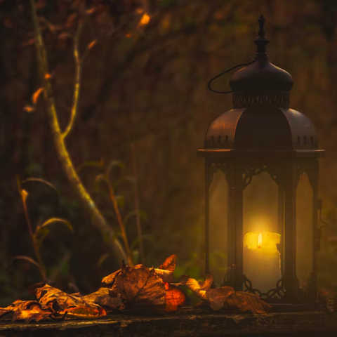 Over de Netlix serie 'Once Upon A Time'