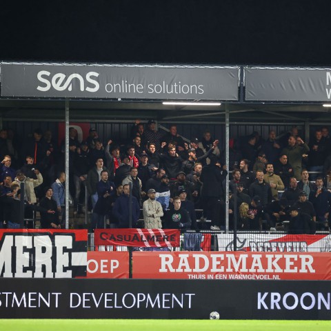 [Update] Seizoenkaartverkoop Almere City FC