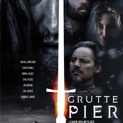 Grutte Pier feestelijk in premiere gegaan
