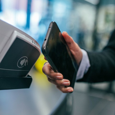 Zelfscan kassa's verdwijnen uit supermarkten