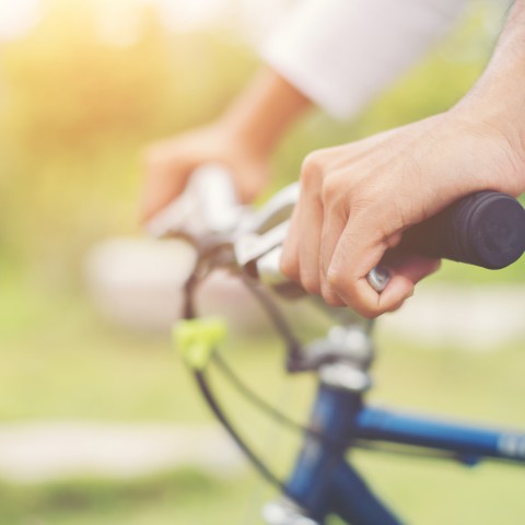68% van fietsers wil liever een e-bike dan een scooter
