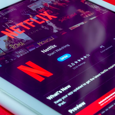 Serie: The Protector op Netflix