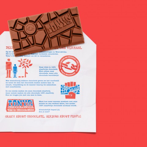 Ontdek de wereld van eerlijke chocolade