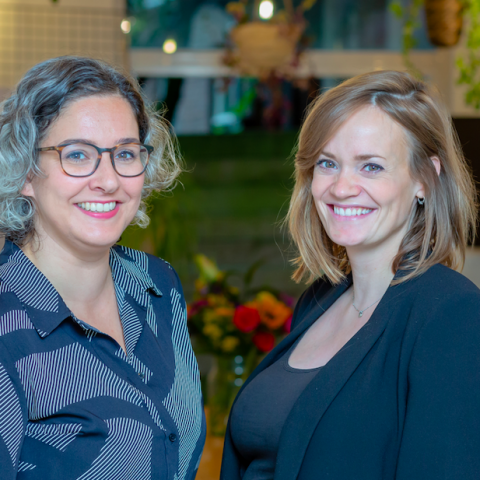 Het event atelier Almere organiseert groot online event