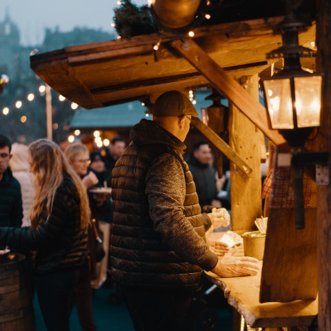 Top 4 leukste kerstmarkten van Nederland