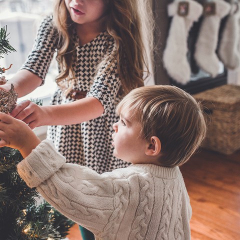 Leukste kerstmis bucketlist