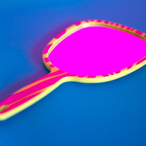 Een tikkeltje.....Fluor in je huis