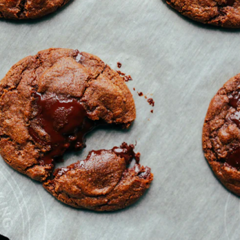 Cheat Cookie heeft nu ook een eigen website!
